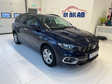 Fiat Tipo Kombi
