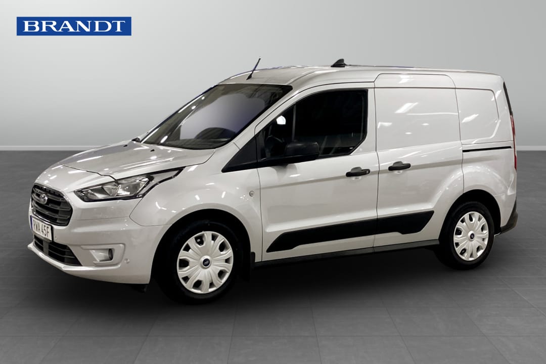 Ford Transit Connect 210