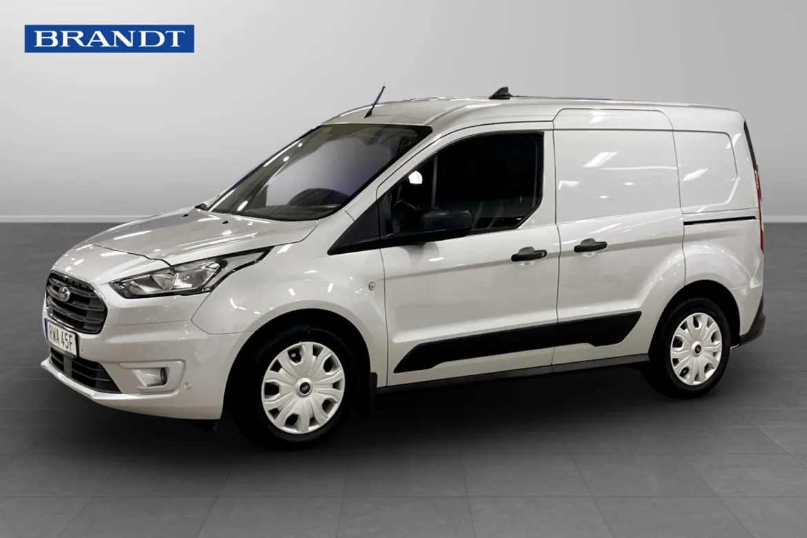 Ford Transit Connect 210