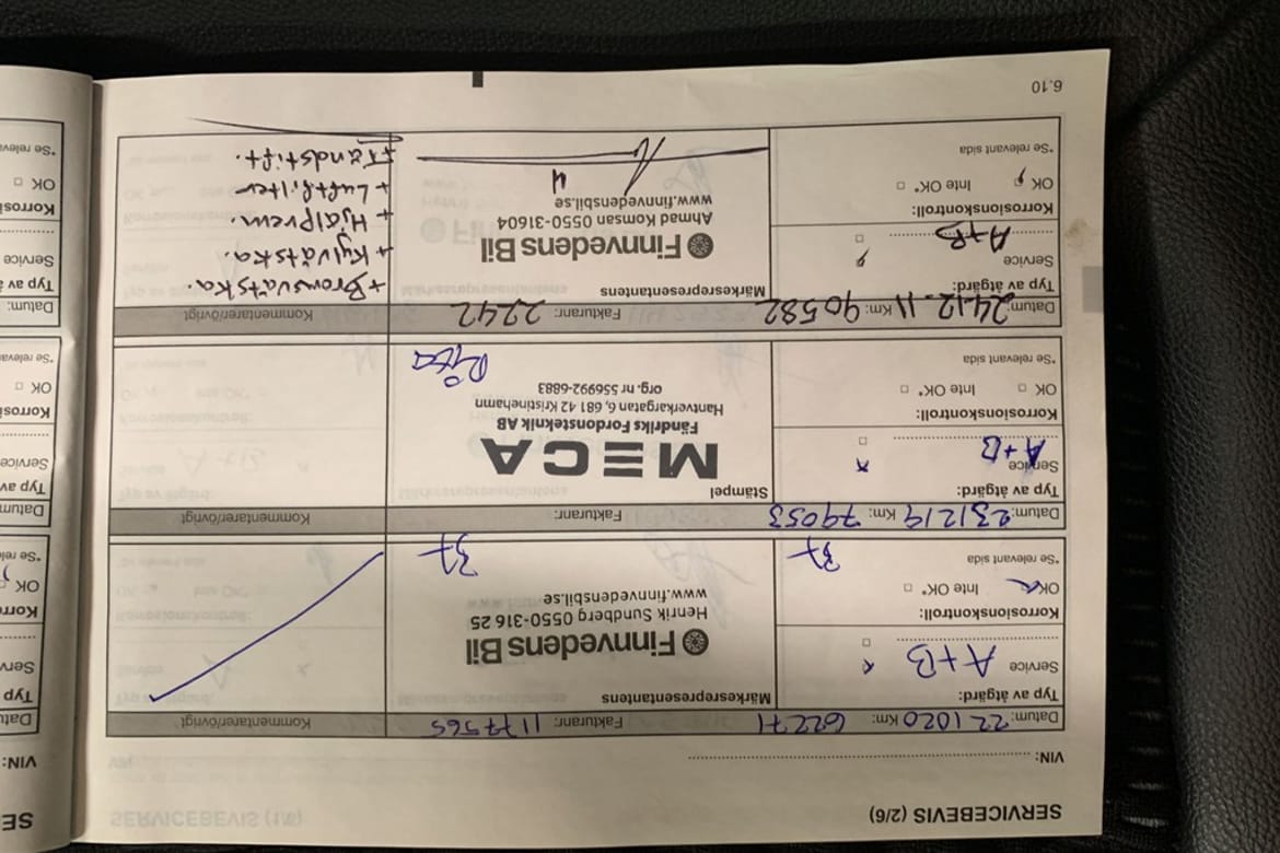 Renault Kadjar 2019 - miniatyr 14
