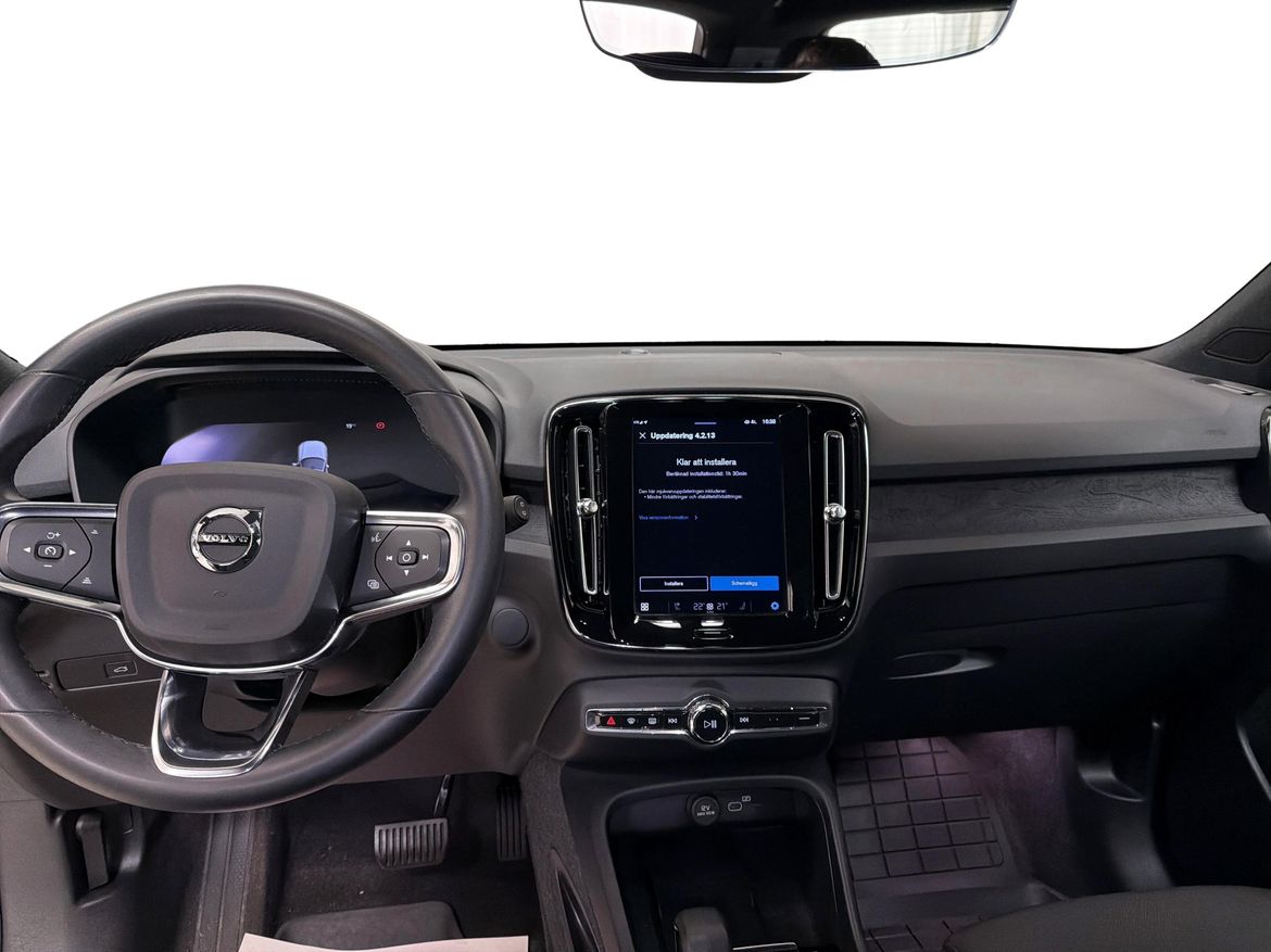 Volvo XC40 2023 - miniatyr 8