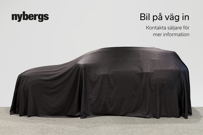 Bild 1 av Volvo S60 T3 Limited Edition