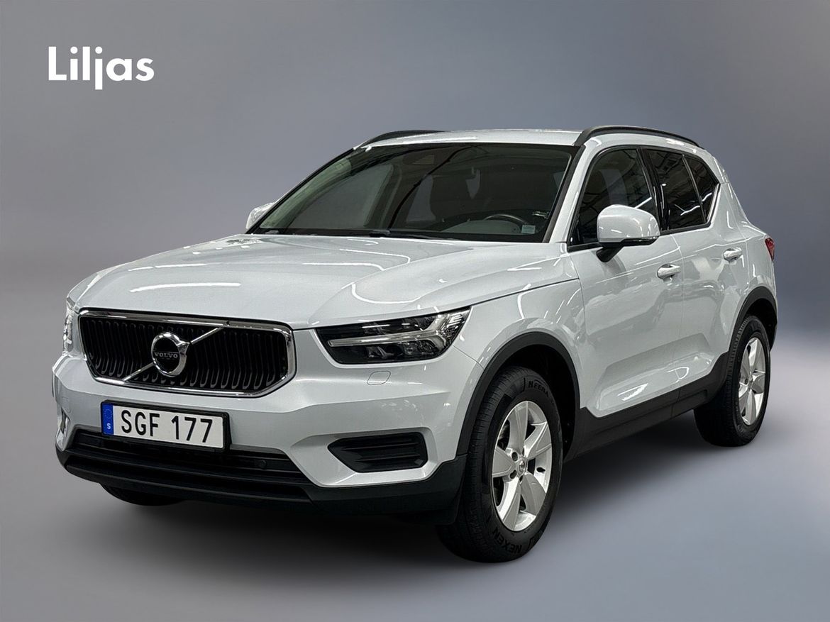 SGF177 – Volvo XC40
