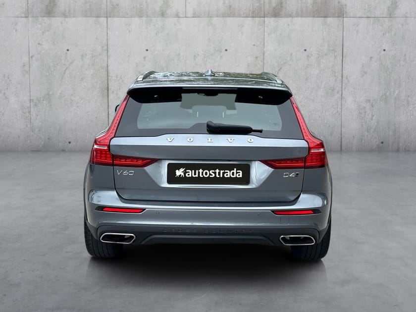 Bilde 4 av Volvo V60 Cross Country D4 AWD|H.Feste|Skinn|Massasje|El.seter