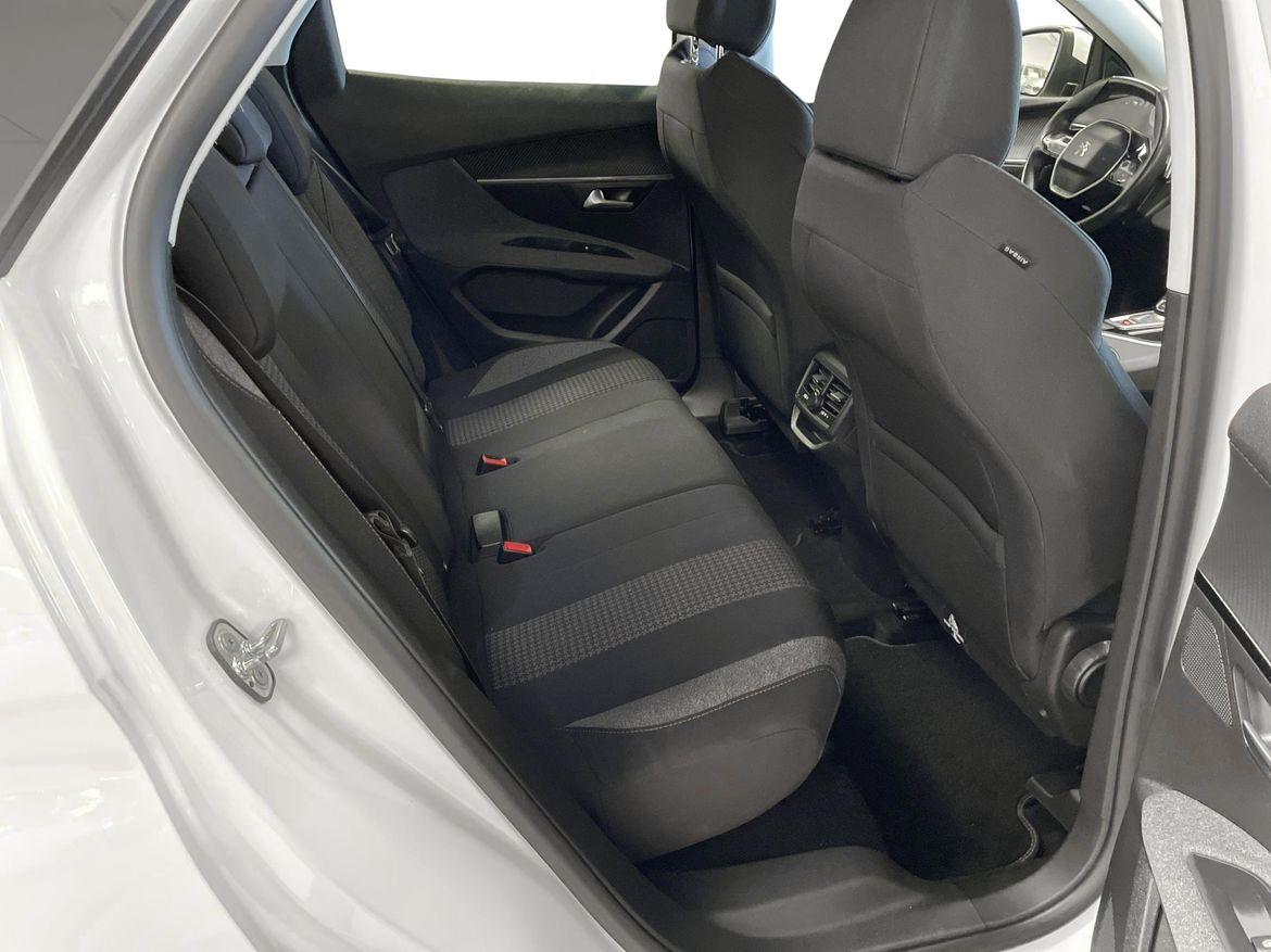 Peugeot 3008 2017 - miniatyr 21