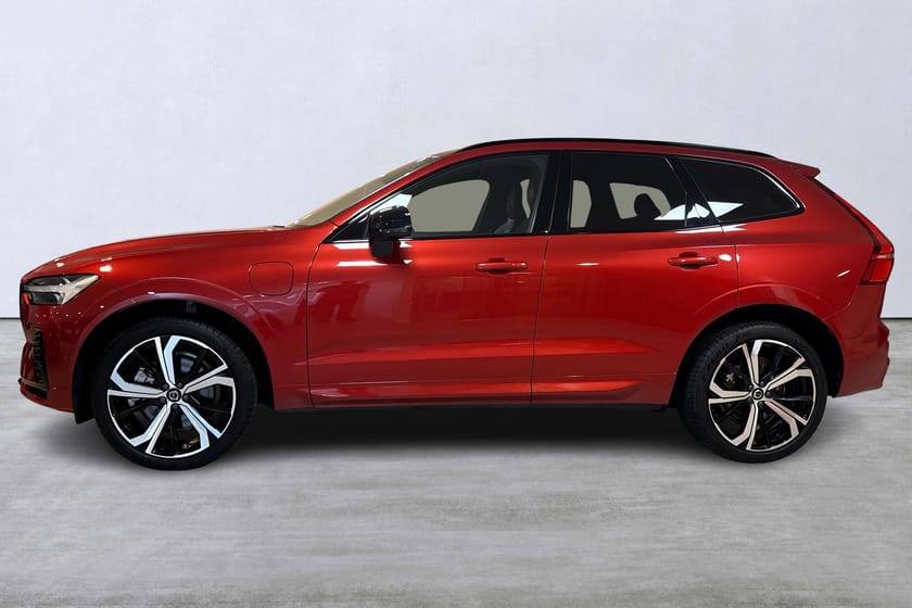 Bild 2 av Volvo XC60 Recharge T6 Plus Dark