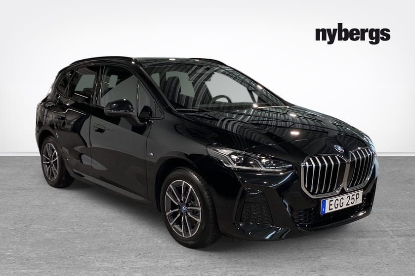 Bild 5 av BMW 225e xDrive Active Tourer M Sport