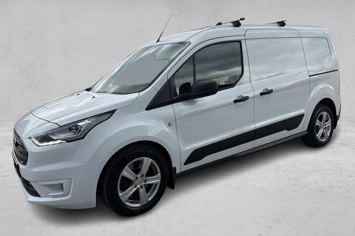 Bilde av Ford Transit Connect 210 LWB
