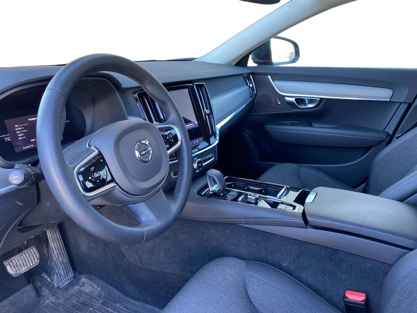 Bild 2 av Volvo V90 Recharge T6 Core Edition