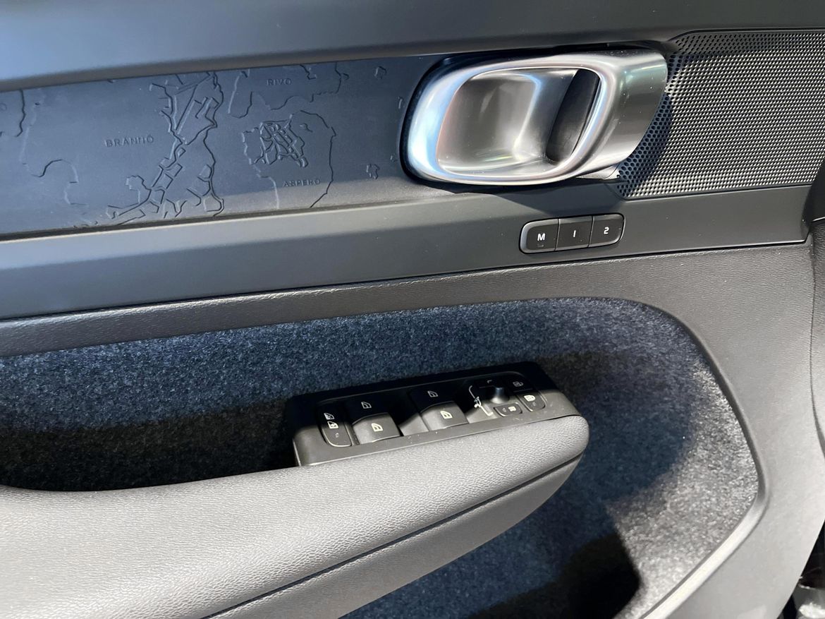 Volvo C40 2023 - miniatyr 18