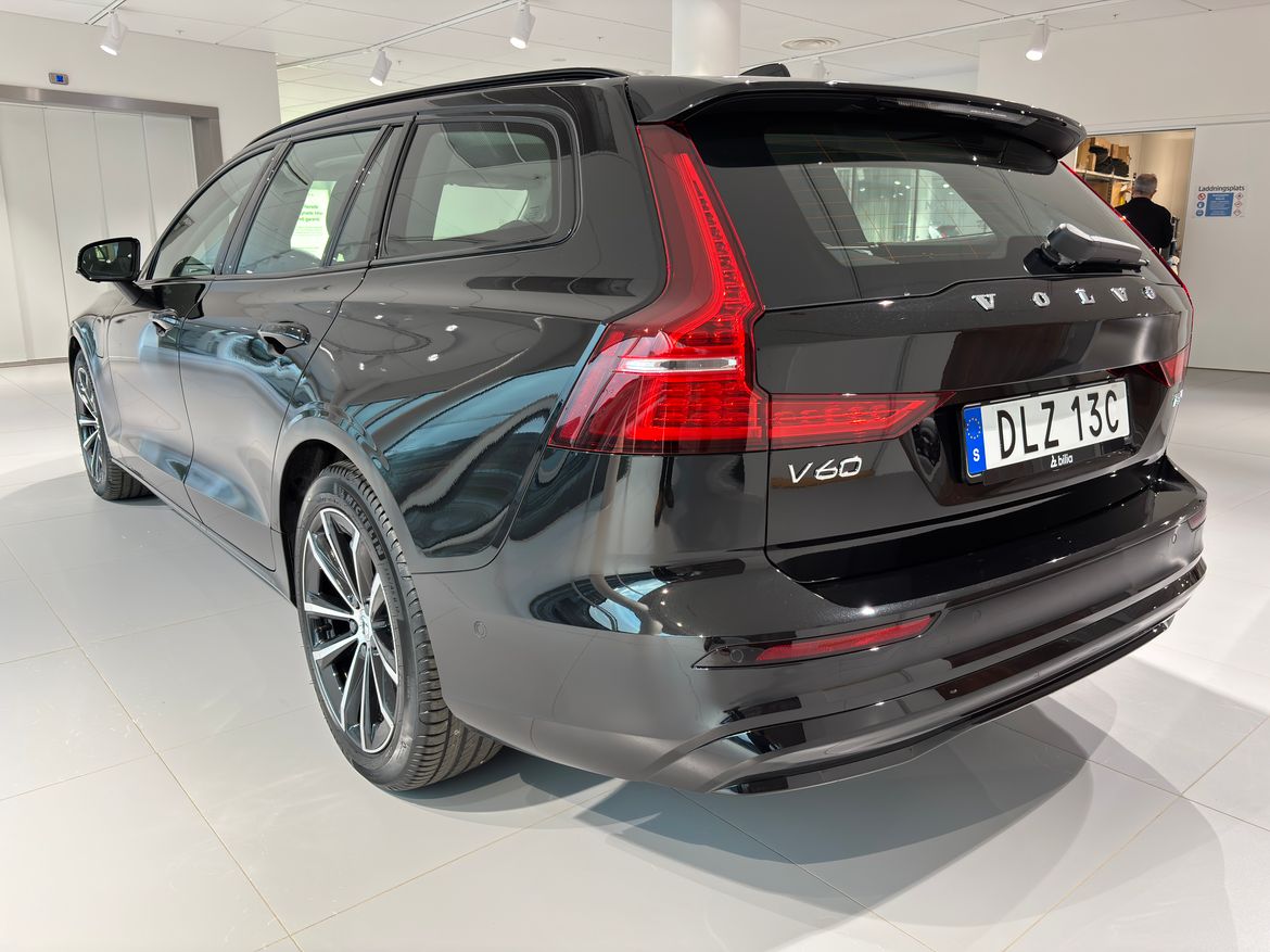 Bild 5 av 6 på bilen