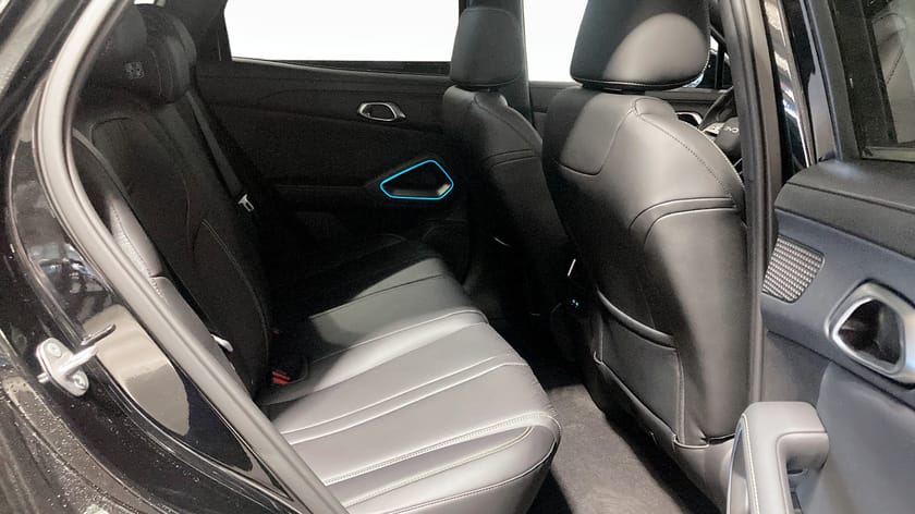 Bild 5 av BYD Atto 2 COMFORT EV