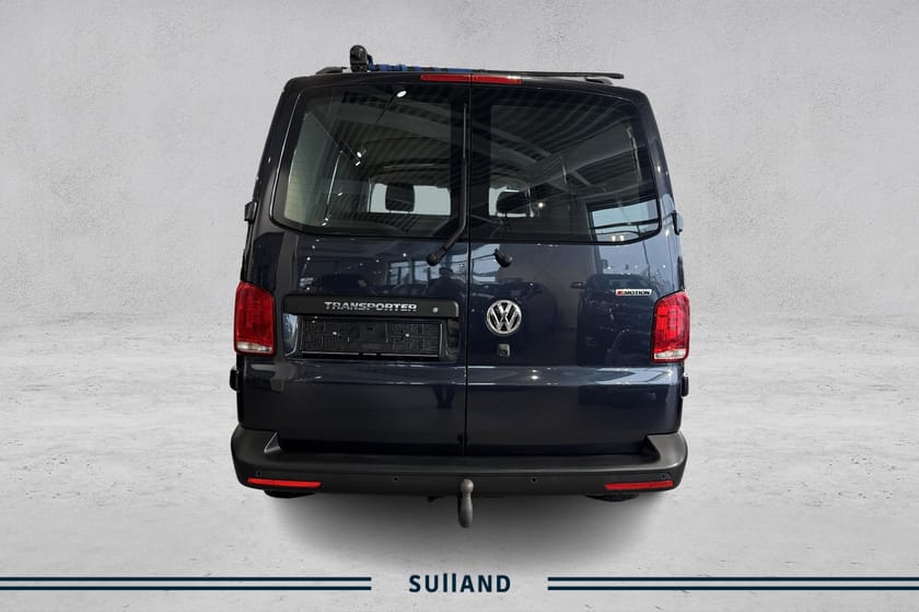 Bilde 4 av Volkswagen Transporter 
