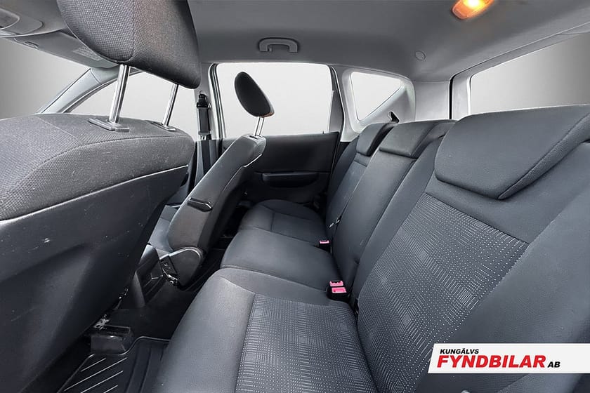 Bild 4 av Mercedes-Benz A 160 5-dörrars Manuell, 95hk Classic