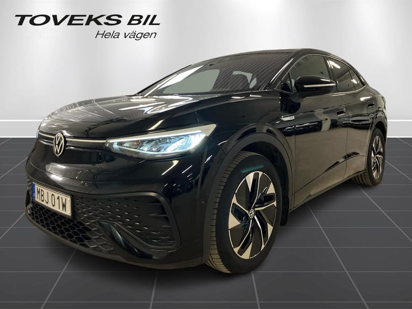 Bild 1 av Volkswagen ID.5 Pro Performance 77kWh Backkamera