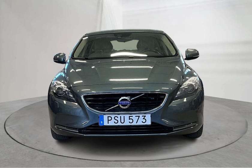 Bild 5 av Volvo V40 D2 (115hk)
