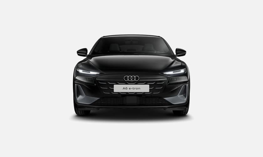 Bild 3 av Audi A6 Avant e-tron S-line