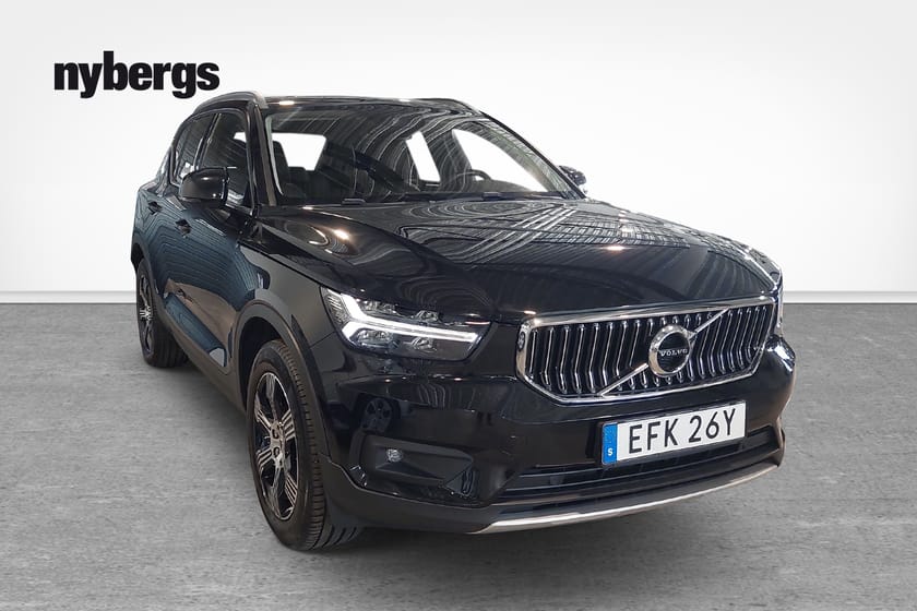 Bild 5 av Volvo XC40 D4 AWD Inscription