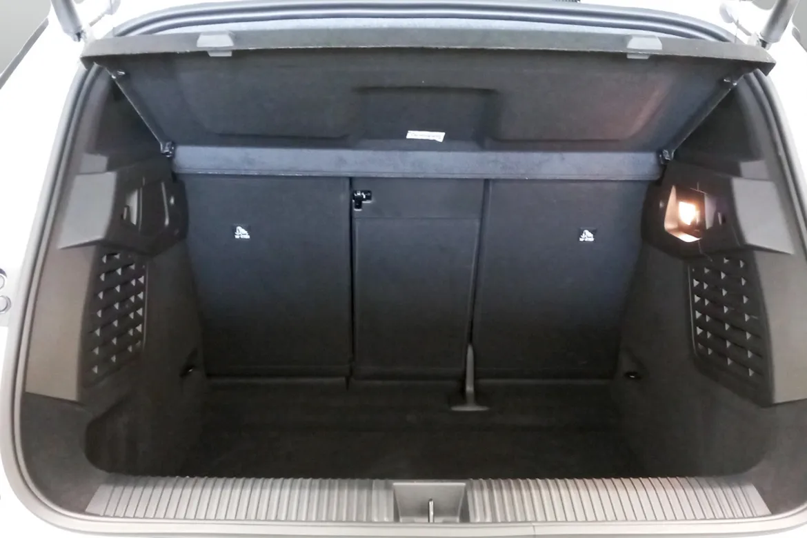 Renault Scenic E-Tech