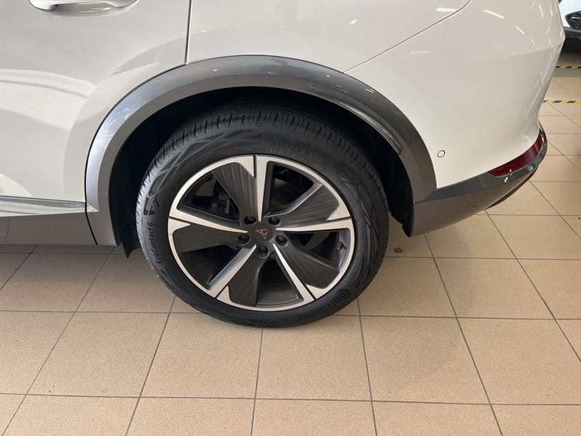 Bild 4 av CUPRA Formentor 1.5 TSI 150 HK DSG