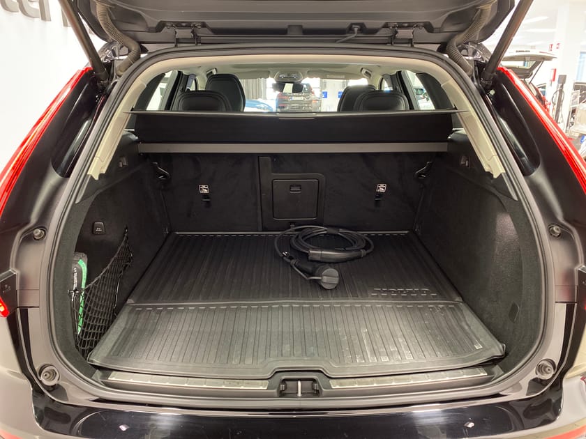 Bild 5 av Volvo XC60 Recharge T6 Core Edition
