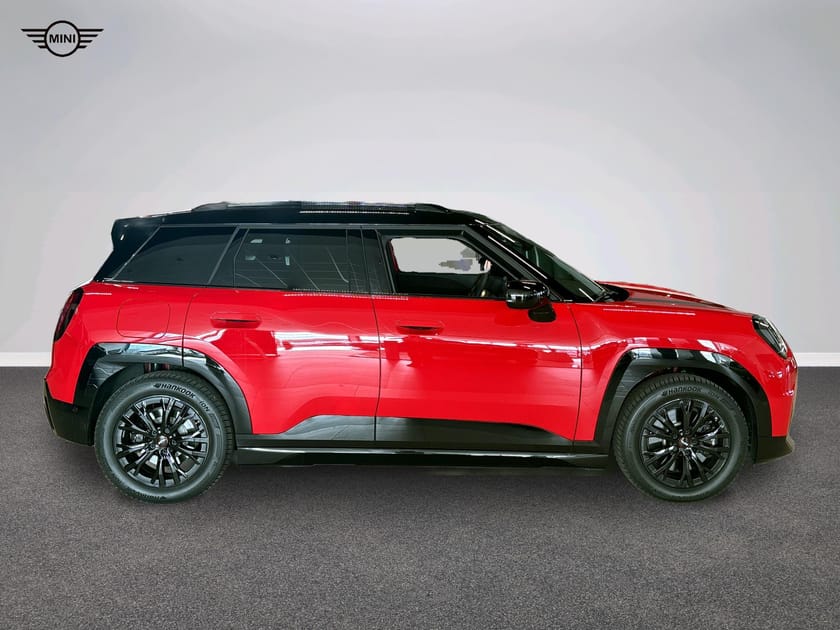 Bild 2 av MINI Aceman E JCW Trim, Paket M