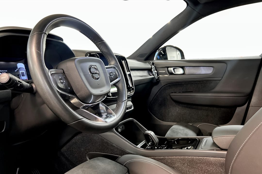 Volvo XC40 Recharge Single Motor