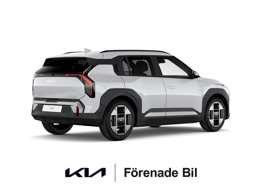 Bild 5 av Kia EV3 Long Range Plus FWD