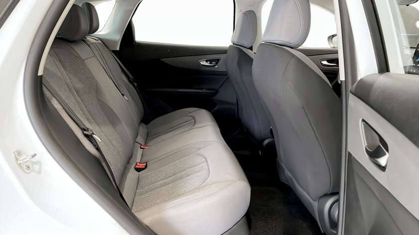 Bild 5 av MG S5 EV Standard Range COMFORT 49 KWH | 1,95% RÄNTEKAMPANJ