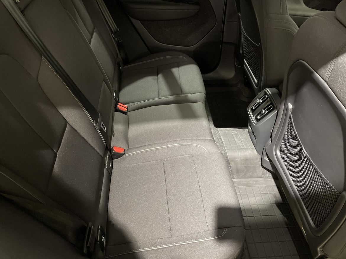 Volvo EX40 2025 - miniatyr 24