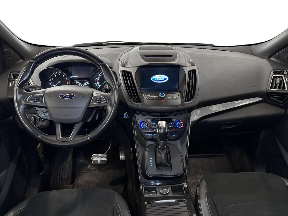 Ford Kuga 2018 - miniatyr 8