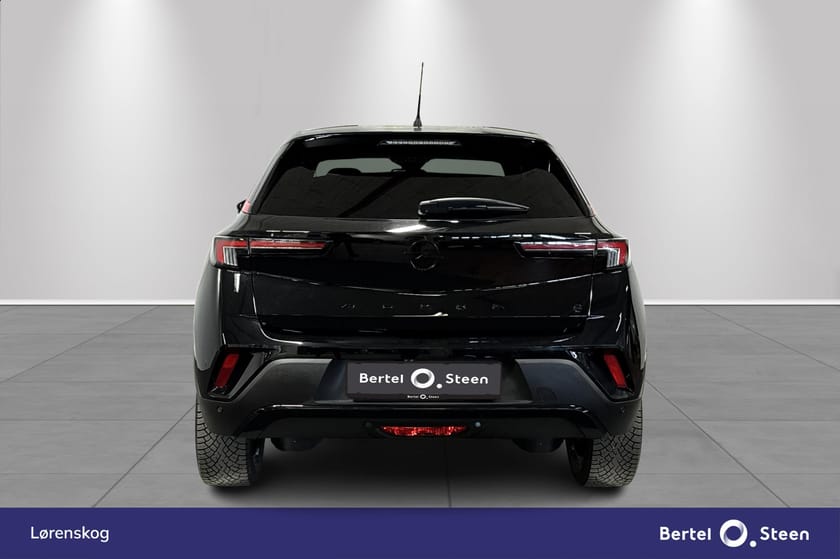 Bilde 4 av Opel Mokka-e GS Line 136hk 50kWh | AdCruise | CarPlay | Ryggekamera
