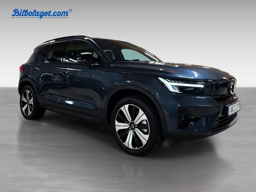 Bild 3 av Volvo EX40 Single Motor Extended Range ExtendedRange Plus SE