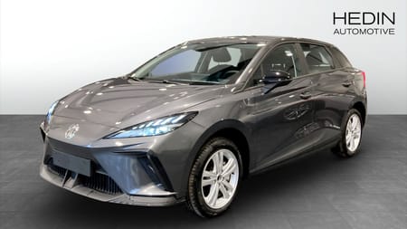 MG 4 Electric Standard Range