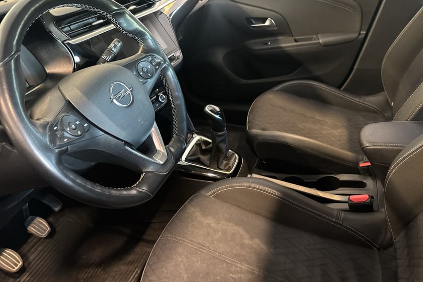 Bild 4 av Opel Corsa 