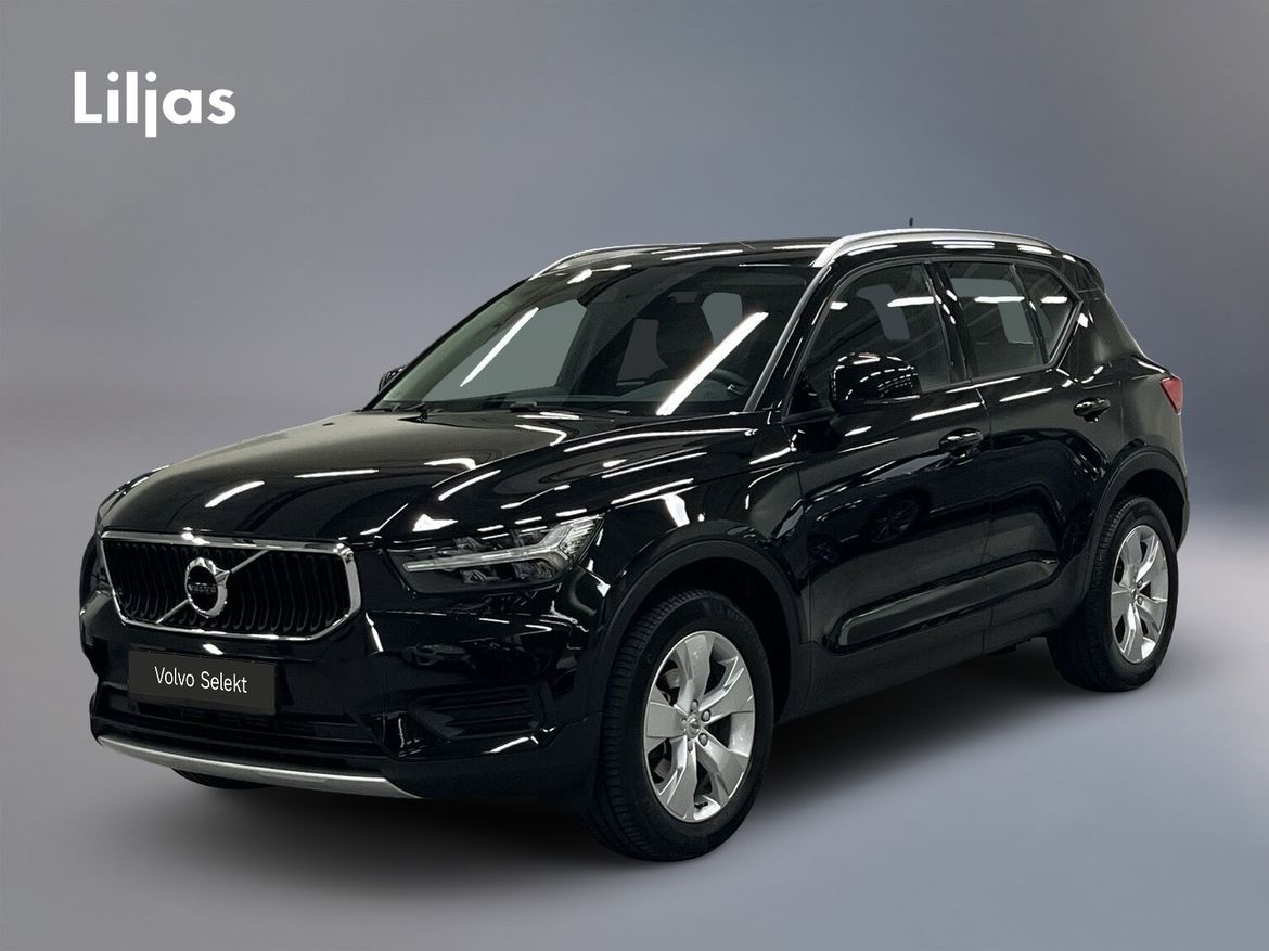 GEG17A – Volvo XC40