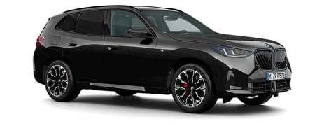 BMW X3 30e xDrive