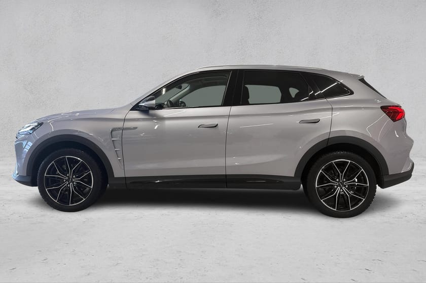 Bilde 2 av MG Marvel R Performance 