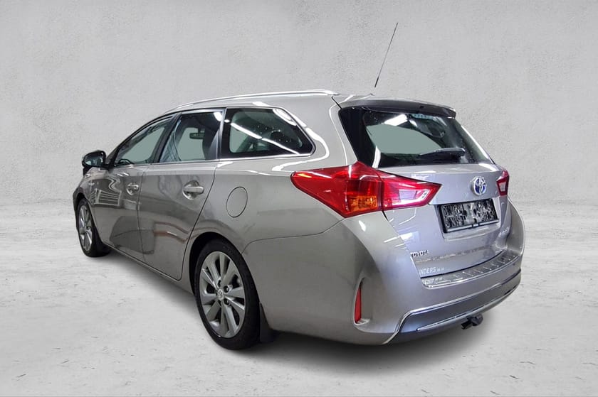 Bilde 3 av Toyota Auris Touring Sports Hybrid Active - Ryggekamera