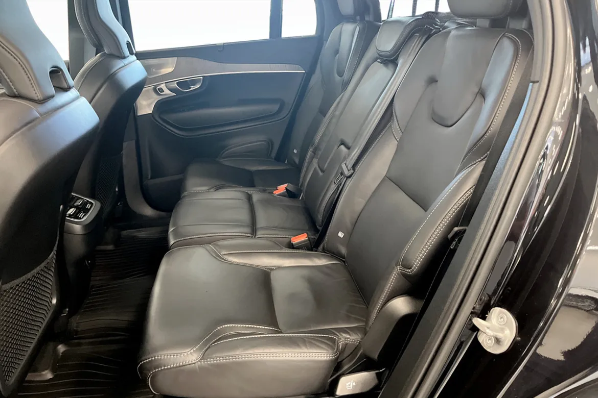 Volvo XC90 7-seater
