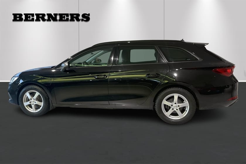 Bild 2 av SEAT León Sportstourer e-Hybrid 150hk