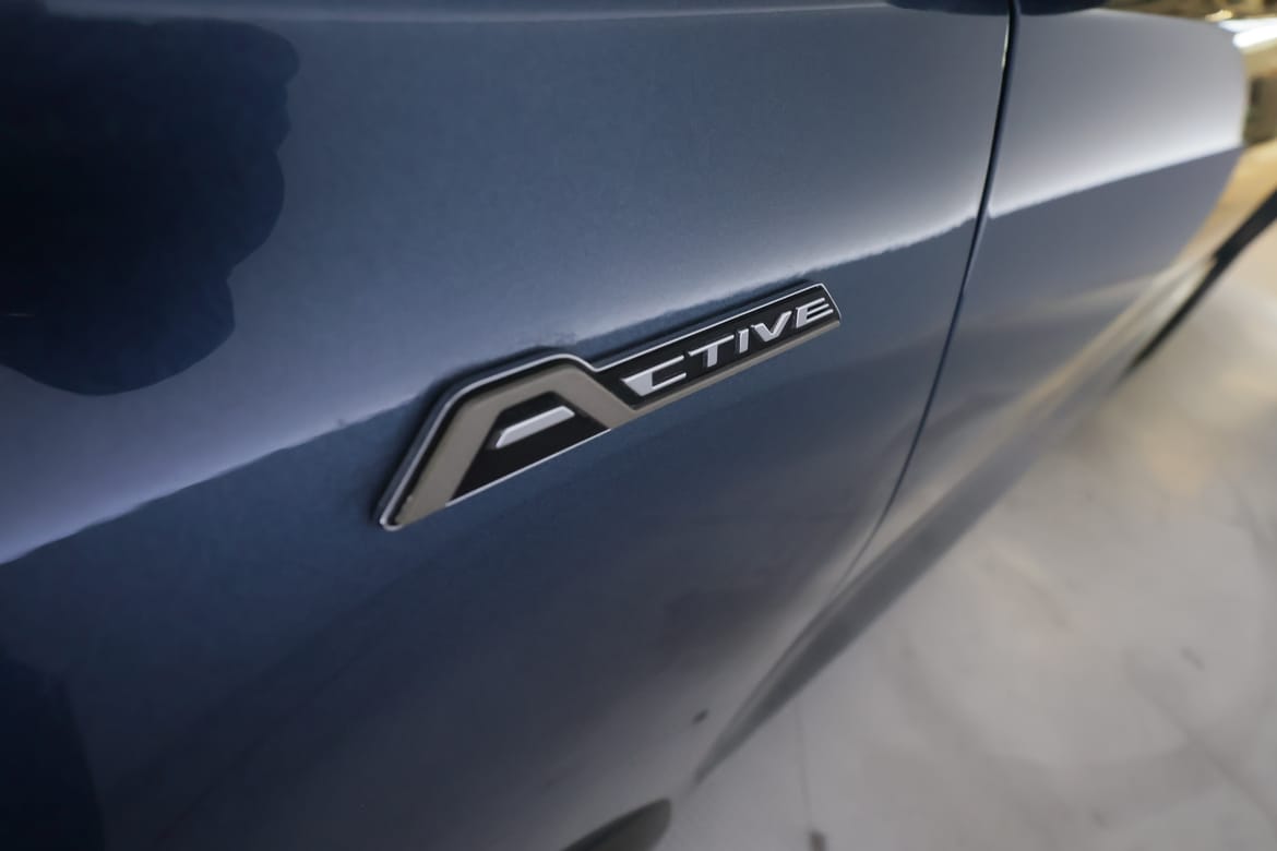 Ford Focus 2021 - miniatyr 24
