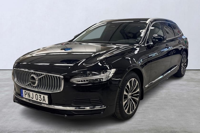 Bild 1 av Volvo V90 T6 Core Bright