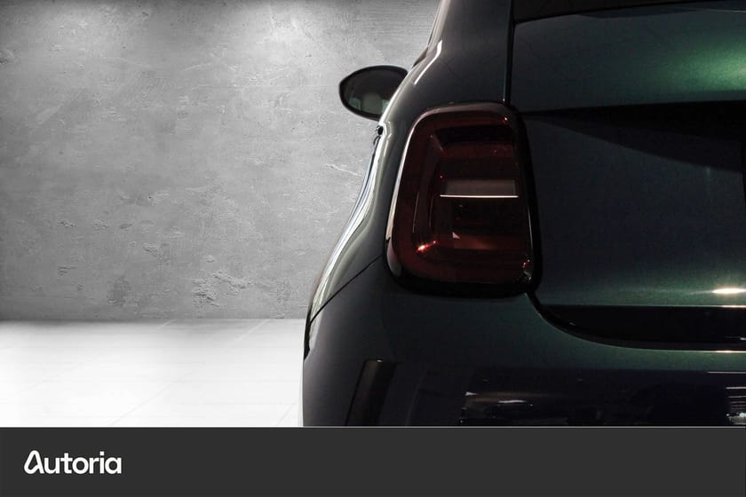 Bilde 4 av Fiat 500e La Prima