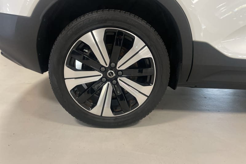 Volvo XC40 Recharge Single Motor