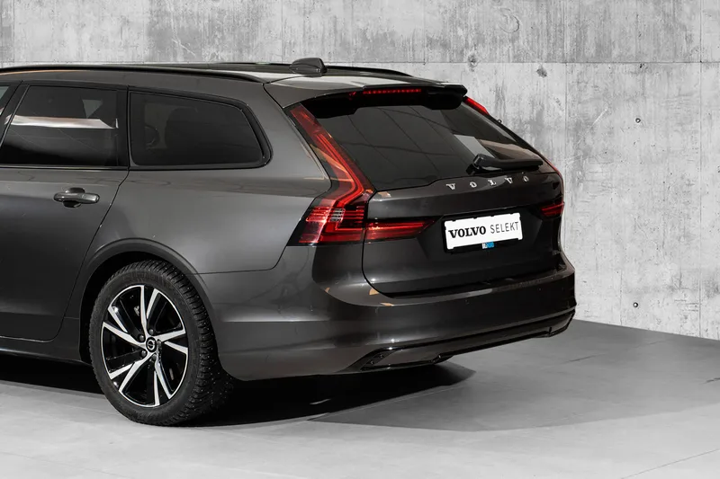 Volvo V90 bilde 7