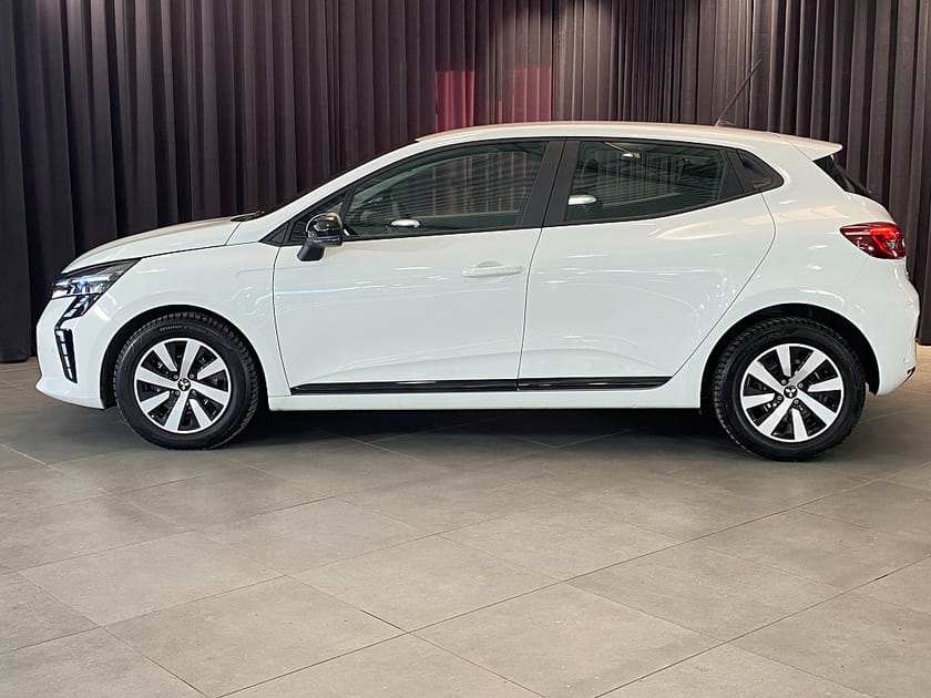 Bild 3 av Mitsubishi Colt INVITE /Rattvärme/Carplay