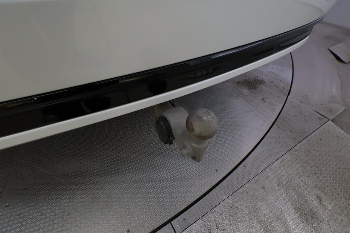 Volvo XC90 2023 - miniatyr 24