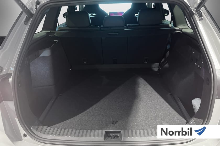 Bild 3 av Škoda Kodiaq iV Sportline 204 DSG Plug-In, Lagerbil