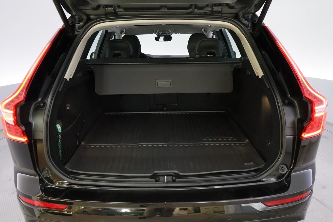 Volvo XC60 2024 - miniatyr 15